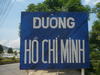 Ho Chi Minh Pfad